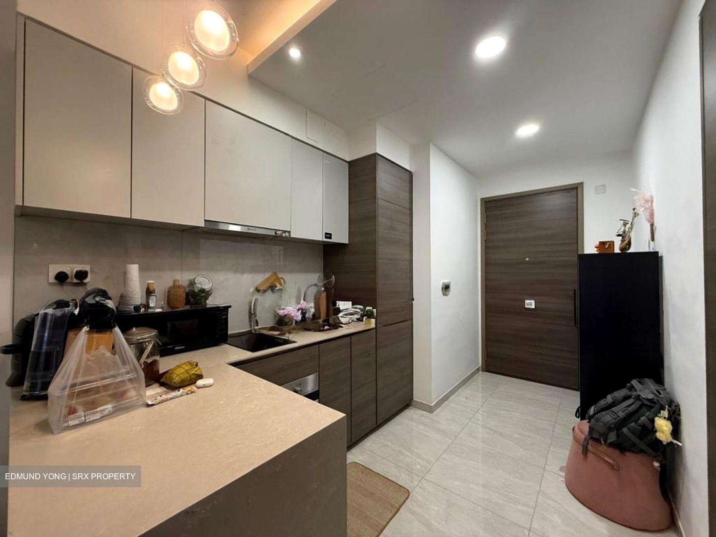The Florence Residences (D19), Apartment #553665141